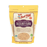 Bob's Red Mill Hazelnut Flour 14 oz. bag