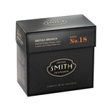 Smith Tea British Brunch Black Tea 15 bags