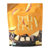 Tru Fru Hyper-Dried Mango in Dark Chocolate 4.5 oz.