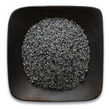 Frontier Co-op Poppy Seeds, Whole, Organic 1 lb.